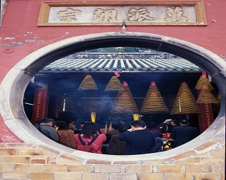 Macao tours and China tours pictures